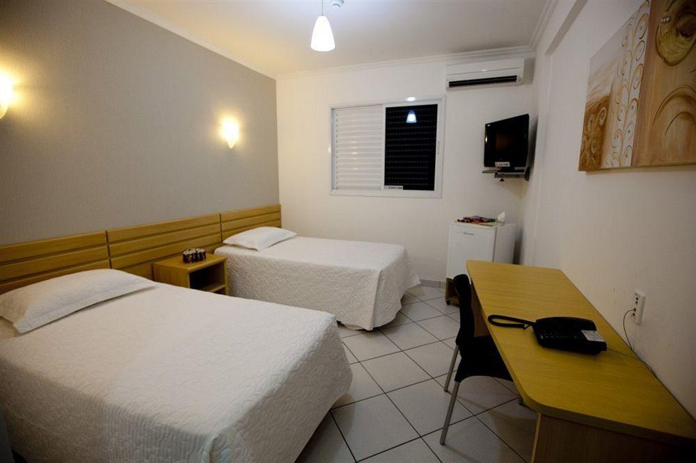 Hotel Sansaed Κουιαμπά Εξωτερικό φωτογραφία