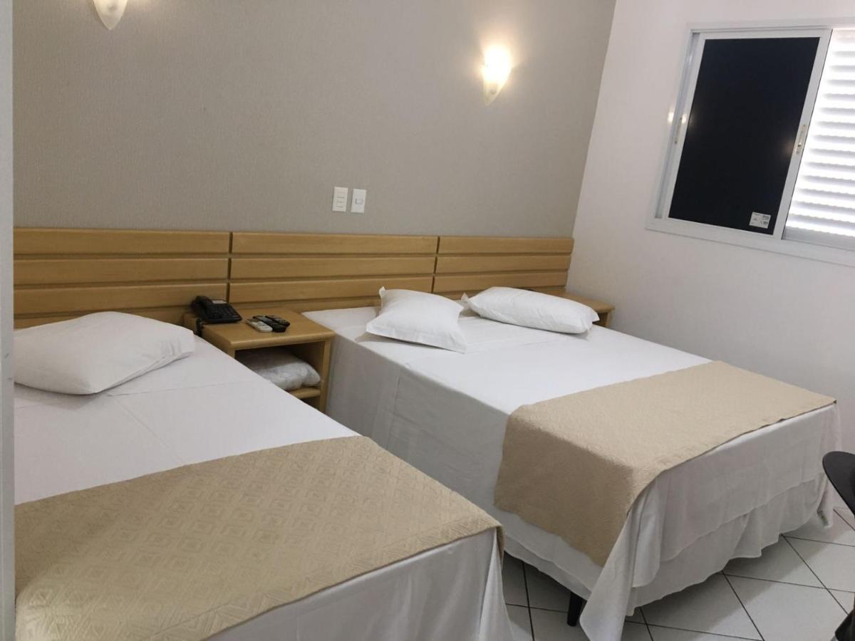 Hotel Sansaed Κουιαμπά Εξωτερικό φωτογραφία
