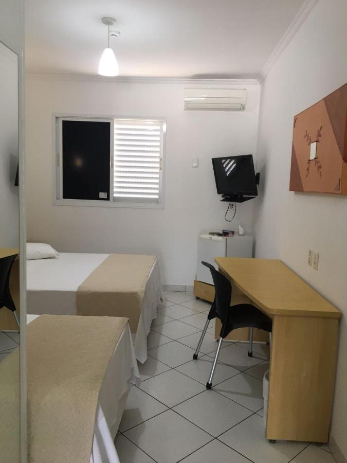 Hotel Sansaed Κουιαμπά Εξωτερικό φωτογραφία