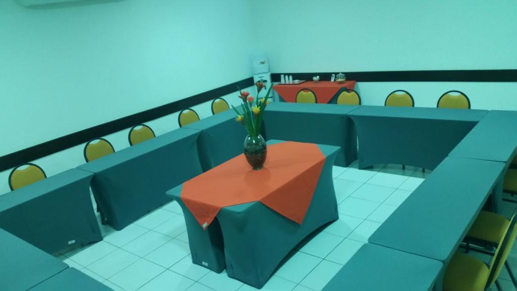 Hotel Sansaed Κουιαμπά Εξωτερικό φωτογραφία