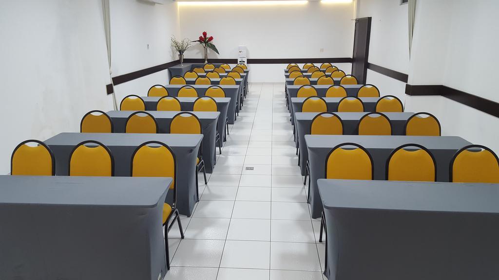 Hotel Sansaed Κουιαμπά Εξωτερικό φωτογραφία