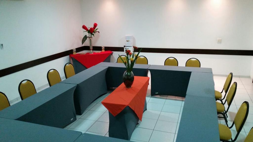 Hotel Sansaed Κουιαμπά Εξωτερικό φωτογραφία