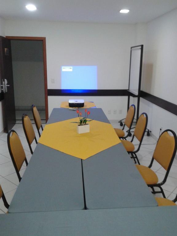 Hotel Sansaed Κουιαμπά Εξωτερικό φωτογραφία