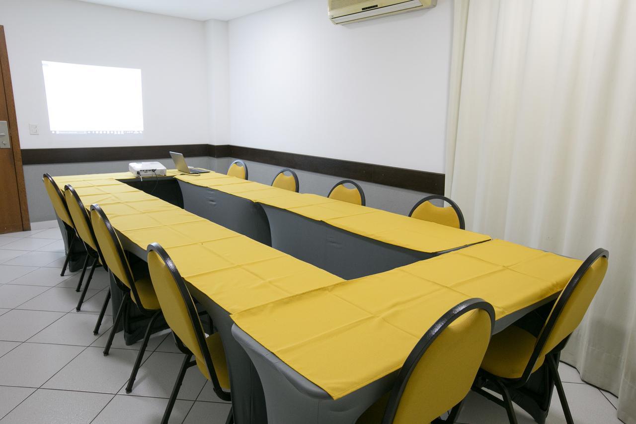Hotel Sansaed Κουιαμπά Εξωτερικό φωτογραφία