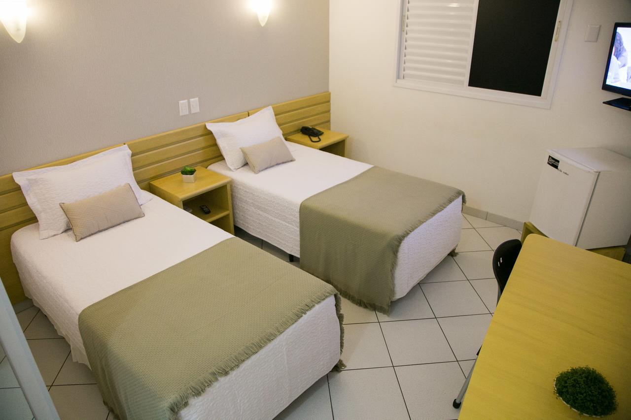 Hotel Sansaed Κουιαμπά Εξωτερικό φωτογραφία