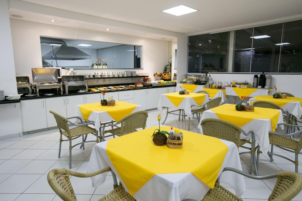 Hotel Sansaed Κουιαμπά Εξωτερικό φωτογραφία