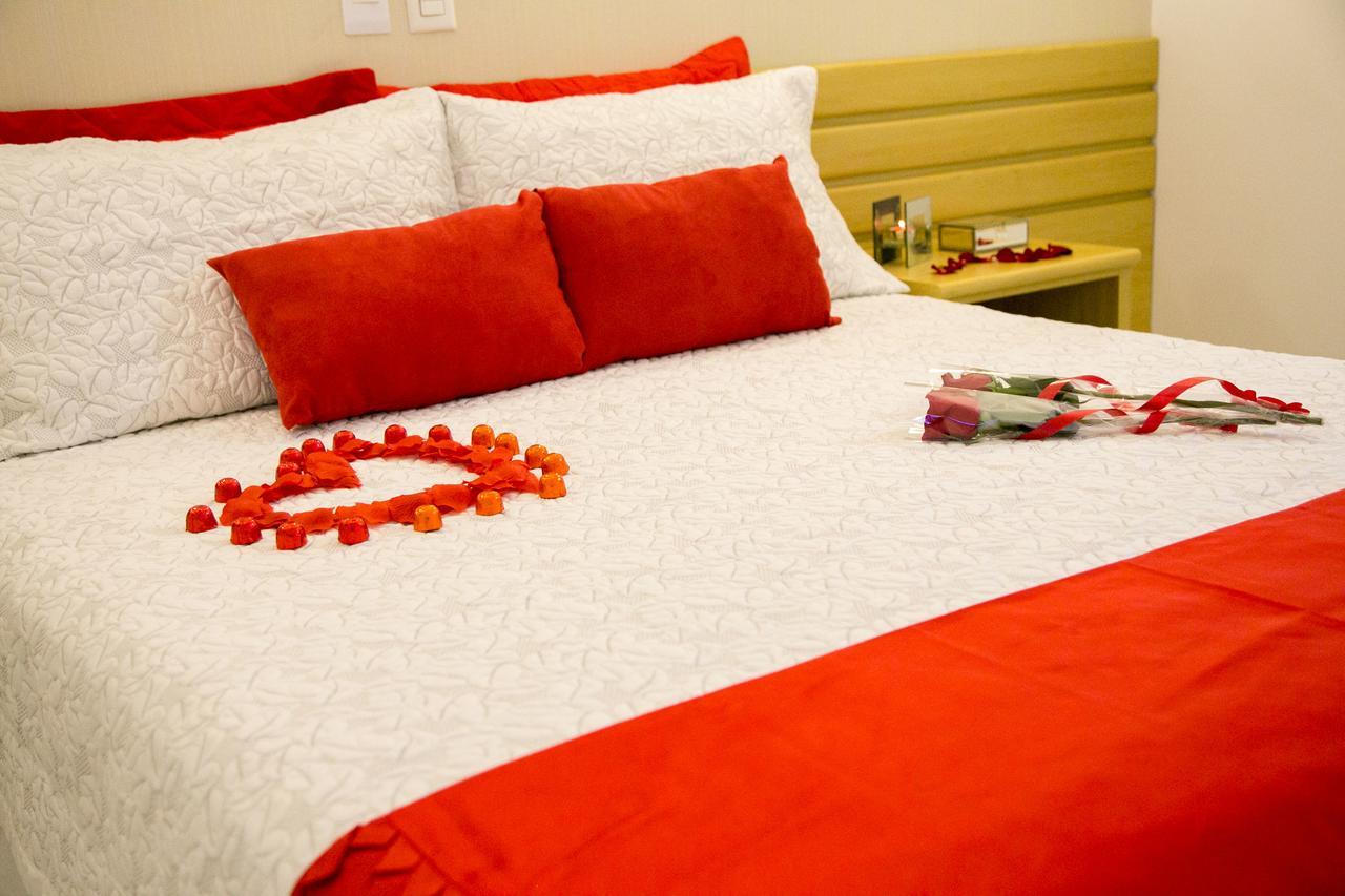 Hotel Sansaed Κουιαμπά Εξωτερικό φωτογραφία