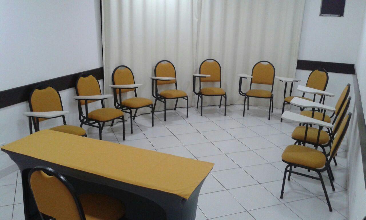 Hotel Sansaed Κουιαμπά Εξωτερικό φωτογραφία