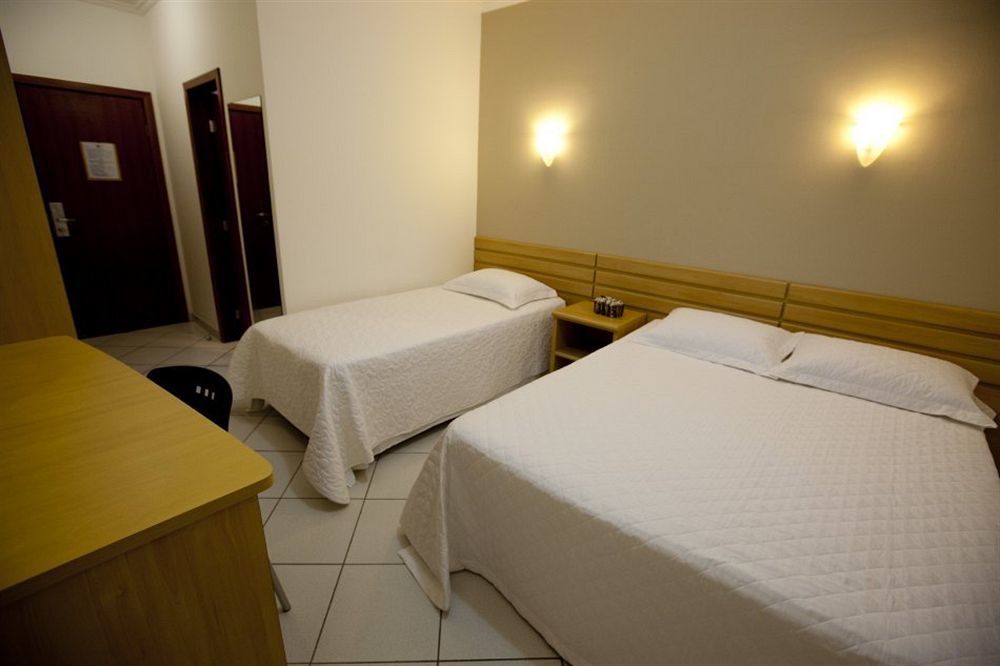 Hotel Sansaed Κουιαμπά Εξωτερικό φωτογραφία