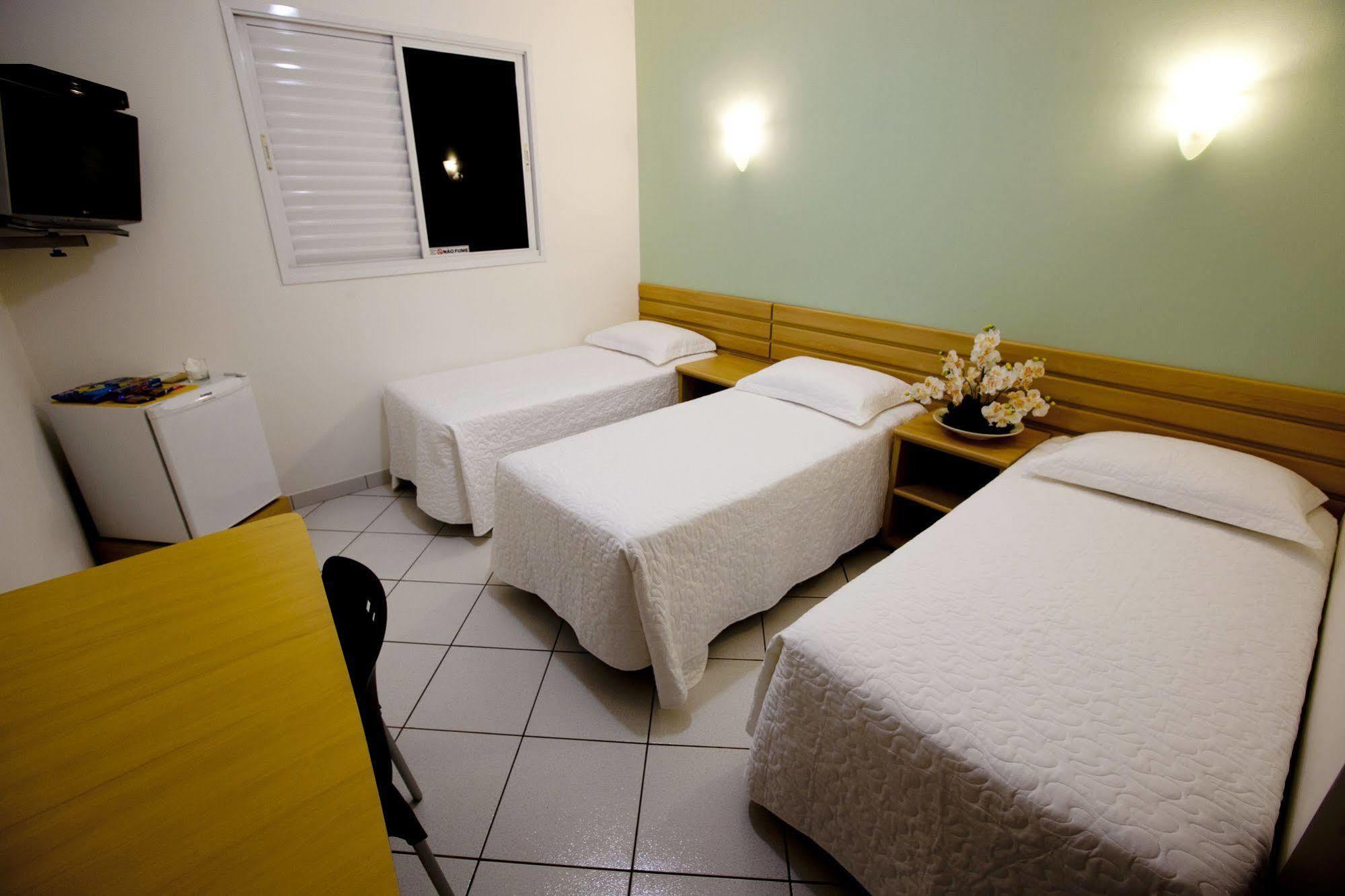 Hotel Sansaed Κουιαμπά Εξωτερικό φωτογραφία